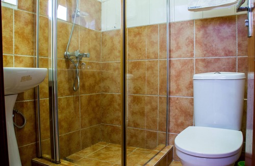 Muyenga Hotel | Landmark View Hotel