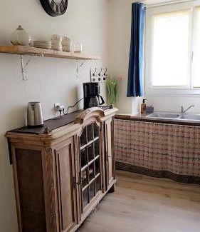 Campeneac House | Landon Cottage