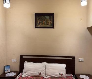 Landour Apartment | Landour Apartment Beauty and Charm