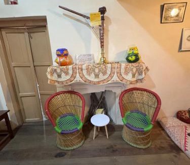 Landour Apartment | Landour Apartment Beauty and Charm