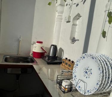 Landour Ski Chalet | Landour Chalet Mussoorie Cozy and Aesthetic Kothri Homestays