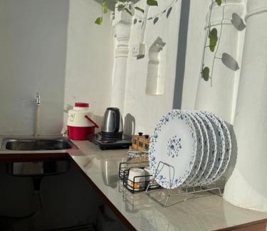 Landour Ski Chalet | Landour Chalet Mussoorie Cozy and Aesthetic Kothri Homestays