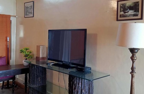 Landour Apartment | Landour view
