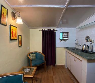 Landour House | Landour Vintage Homestay