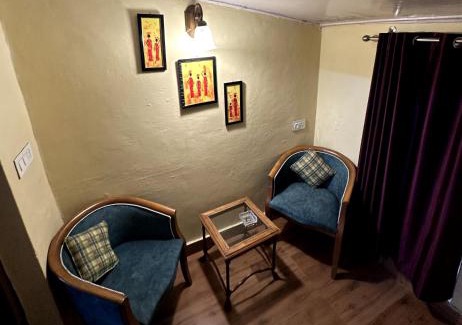 Landour House | Landour Vintage Homestay