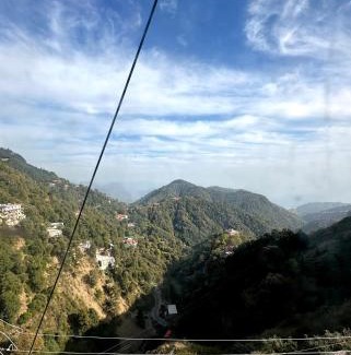 Landour House | Landour Vintage Homestay