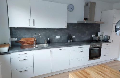 Freckenfeld Apartment | Landpartie