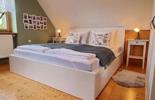 Hassfurt Hotel | LandPension Stützenmühle