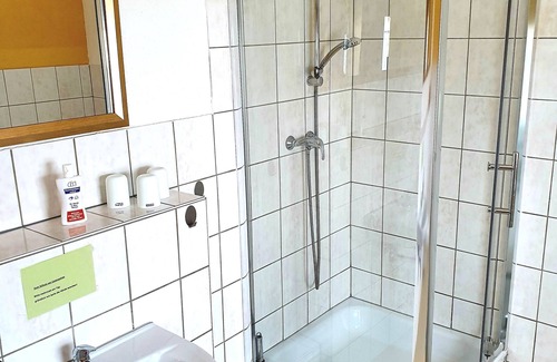 Sanitz House | Landpension Wendfeld