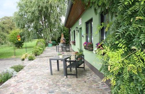 Neugrimnitz Apartment | Landpension Zum Schweizerberg
