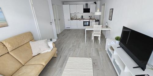 Lunden Apartment | LandRäume barrierefrei