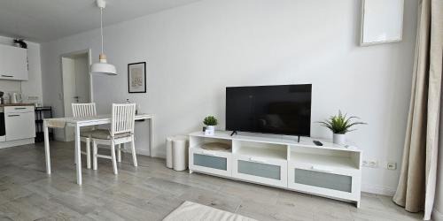 Lunden Apartment | LandRäume barrierefrei