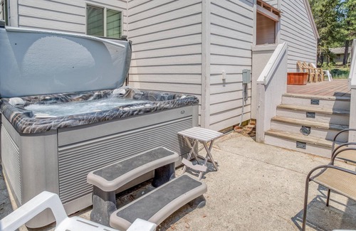 Overlook Park House | Landrise 10