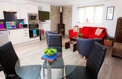 Sennen Cottage | Lands End 4 bedroom Cottage, with hot tub and private garden