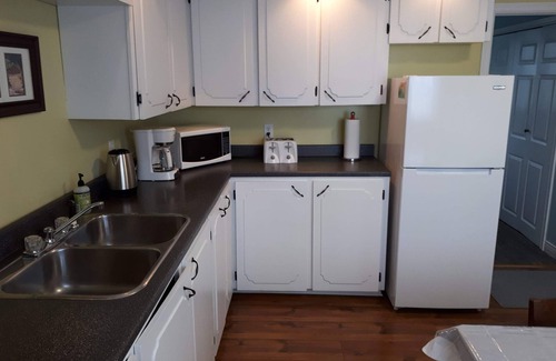 Crow Head House | Lands End Vacation Home