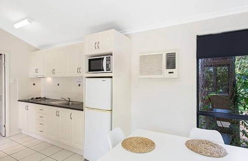 Landsborough Other | Landsborough Holiday Park