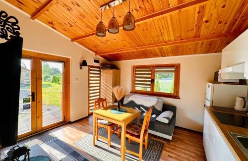 Warta Ski Chalet | LandsBy Apartments