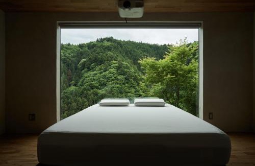 Hinohara Hotel | Landscape Hotel THEATER 1