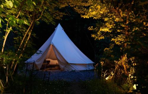 Hinohara Hotel | Landscape Hotel THEATER 1