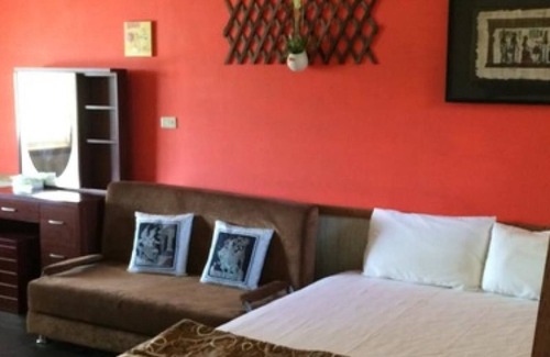 Checheng Bed & Breakfast | Landscape Rural B&B