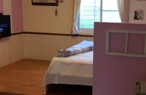 Checheng Bed & Breakfast | Landscape Rural B&B