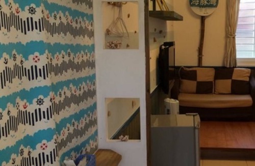 Checheng Bed & Breakfast | Landscape Rural B&B