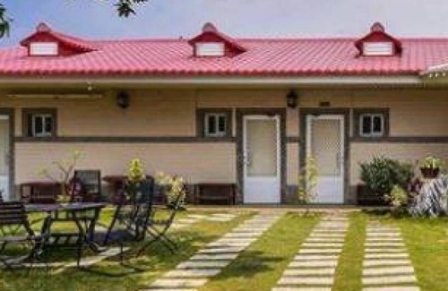 Checheng Bed & Breakfast | Landscape Rural B&B