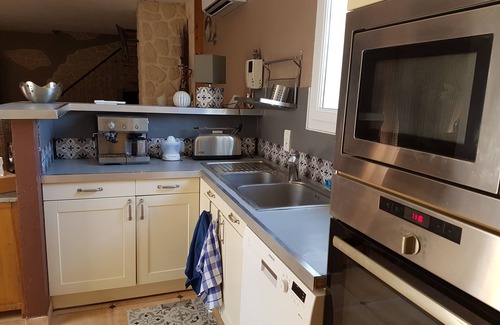 Floure House | LANDSCAPING VILLA 125m2 6 beds