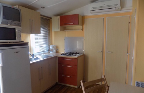 Burinhosa House | Landshause Bungalow T3 - 11D