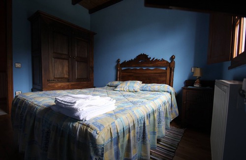 Taramundi Cottage | LANDSHUS ANICETHUS II