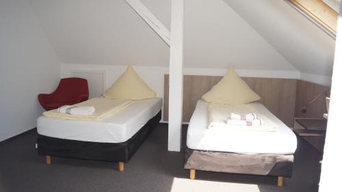Lorch Apartment | Landsitz Kammerburg