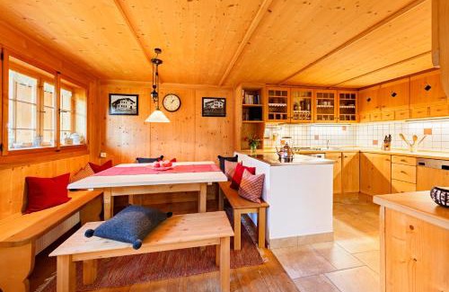 Niedersonthofen House | Landsitz Rocky Docky