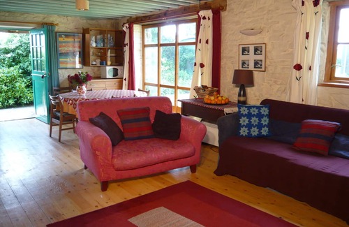 Kilgetty House | Landsker house