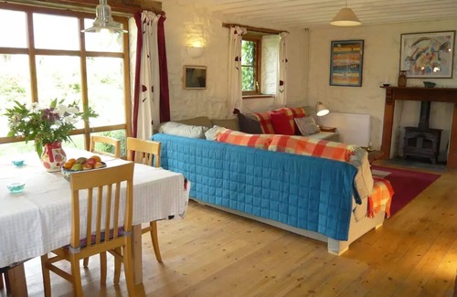 Kilgetty House | Landsker house