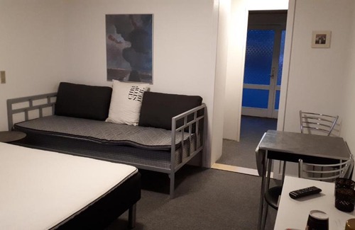 ster Assels House | Landsted med aktivitethal