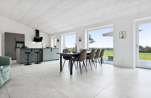 Løgumkloster House | "Landuin" - 30km from the sea by Interhome