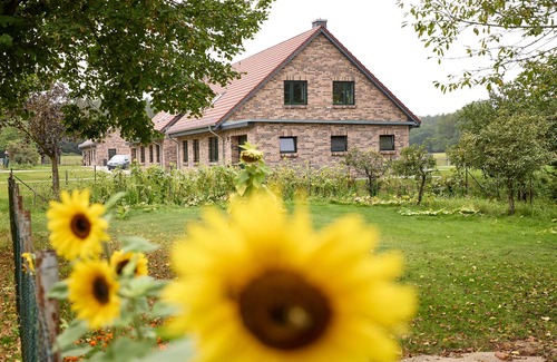 Basthorst Apartment | Landurlaub im ruhigen Basthorst