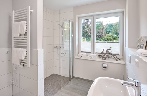Basthorst Apartment | Landurlaub im ruhigen Basthorst