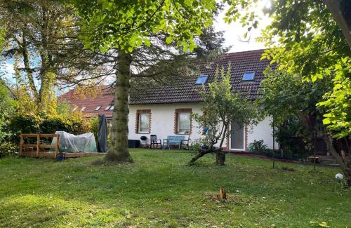Muritz Apartment | Landurlaub Mecklenburgische Seenplatte bei Waren Müritz