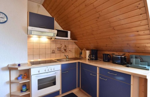 Krusenhagen House | Landurlaub nahe Insel Poel in Krusenhagen