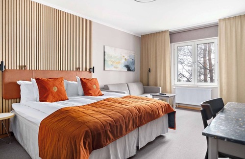 Harryda Municipality Hotel | Landvetter Airport Hotel, BW Premier Collection