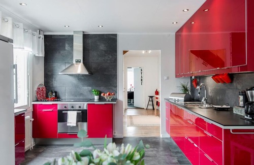 Harryda Bed & Breakfast | Landvetter BnB