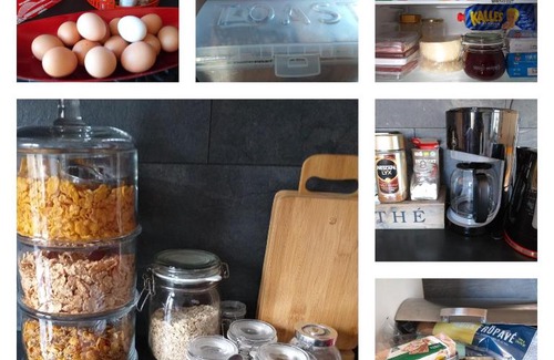 Harryda Bed & Breakfast | Landvetter BnB