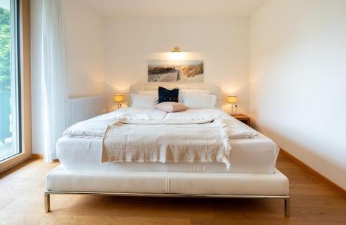 Krottendorf Apartment | Landvilla Modersnhof mit Pool