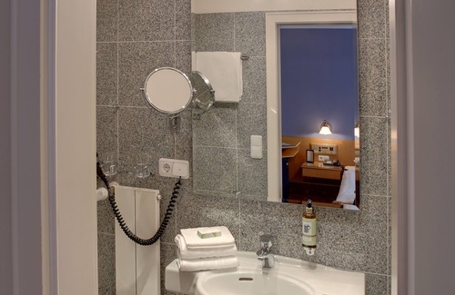 Reichelshofen Hotel | Landwehr-Bräu Hotel