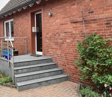 Bardowick Apartment | Landwehrblick