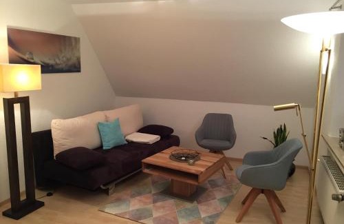 Bardowick Apartment | Landwehrblick
