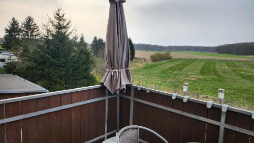 Muritz Apartment | Landwohnung Finckener See