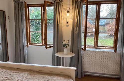 Falshoft Apartment | Landwohnung in Nieby 300m von der Ostsee entfernt!