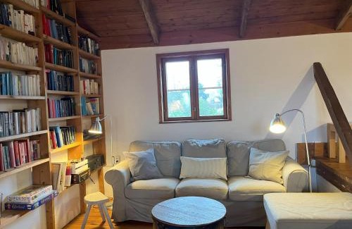 Falshoft Apartment | Landwohnung in Nieby 300m von der Ostsee entfernt!